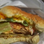 User's review image for 水の詩 ガーデン