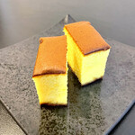 User's review image for 福砂屋 髙島屋日本橋店