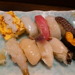 用户对于みよ福的评论图
