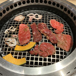 用戶對於焼肉 徳寿 福住店的評論圖