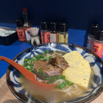 User's review image for オリオン食堂