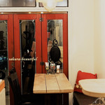 User's review image for ルッソカフェ ハラジュク
