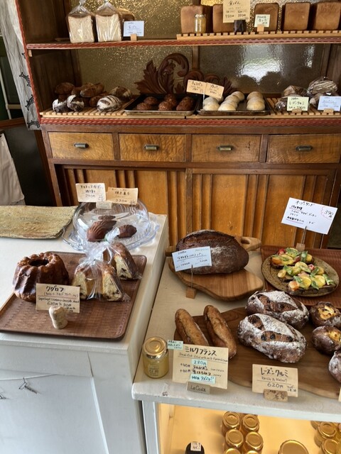 User's recommendation image for ぱん処