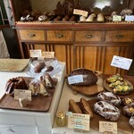 User's review image for ぱん処