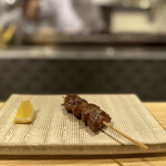 用戶對於京都 鳥八的評論圖