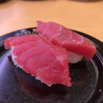 用戶對於スシロー 新宿東口店的評論圖