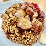 用戶對於大阪王将 北９条店的評論圖