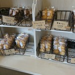 User's review image for モジョ クッキー