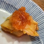 用戶對於大統領的評論圖