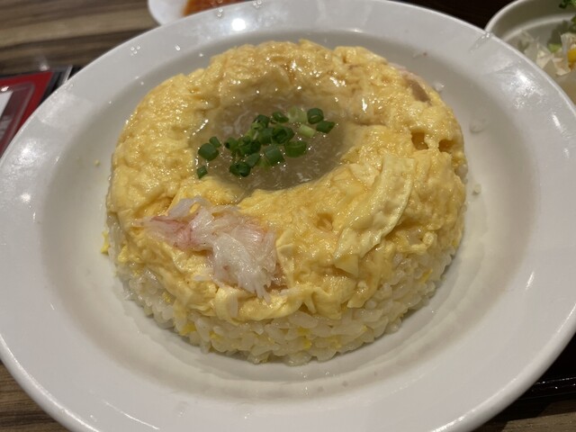 用户对于暖龍 美しが丘店的评论高清图