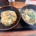 用戶對於麺座 寝屋川市駅店的評論圖