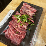 用戶對於ホルモン焼もんもん 北品川店的評論圖