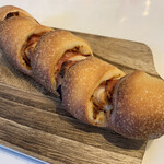 用戶對於PANAPANA的評論圖