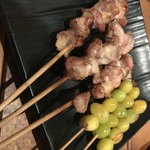 User's review image for 鶏彩