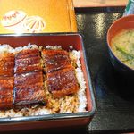 用戶對於街かど屋 南森町店的評論圖