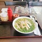 User's review image for センホン・ベトナム料理専門店