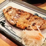 用戶對於西村鮮魚店的評論圖