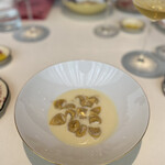 用戶對於Gucci Osteria da Massimo Bottura Tokyo的評論圖