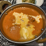 用户对于TOMBOY  赤坂店的评论图