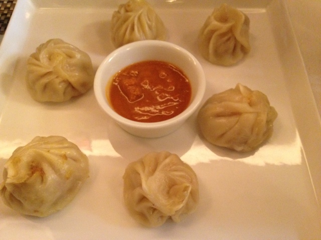用戶對於FREMONT CURRY&DELI的評論圖