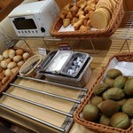 用戶對於ココス 東京イン店的評論圖