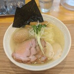 用戶對於MENYA NAKAGAWA的評論圖