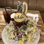 User's review image for cafe Mr.