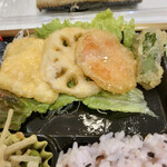 User's review image for ナチュラルガーデン