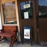 User's review image for カフェ　モ・クレ