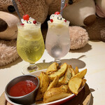 User's review image for オールシーズカフェ