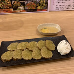 用户对于北海道酒場 夕焼けハイボール的评论图