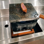 用戶對於牛かつ もと村 コレド室町店的評論圖