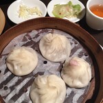 用戶對於南翔饅頭店 西武渋谷店的評論圖