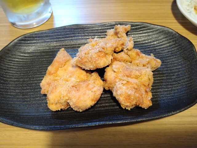 用户对于串かつ 千里的评论高清图