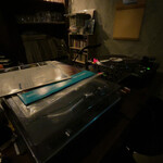 User's review image for BAR McRay