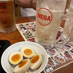 用戶對於鳥貴族 大国町店的評論圖