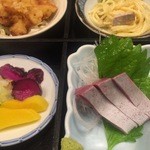 用户对于すぎうら 京都駅前店的评论图