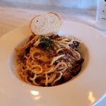 User's review image for ビストロ ブルーキッチン&ボトルズ