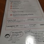 User's review image for シンイチロウピッツア