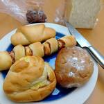 用戶對於PANAPANA的評論圖