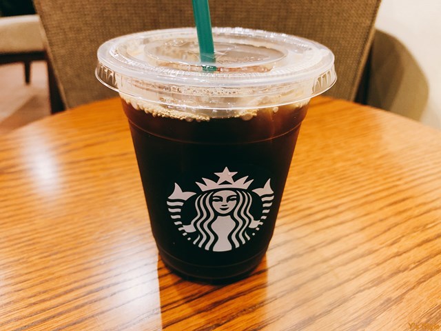 用戶對於スターバックス・コーヒー 人形町店的評論圖