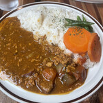 User's review image for cafe brasserie ludique
