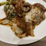 用戶對於九龍點心 マークイズ福岡ももち的評論圖