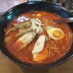 用戶對於麺や 壱的評論圖