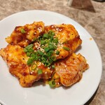用戶對於卸)新宿食肉センター極 恵比寿店的評論圖
