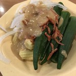 User's review image for ビッグボーイ 太宰府店