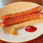 User's review image for 函館魚販