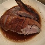 用户对于小梟的评论图