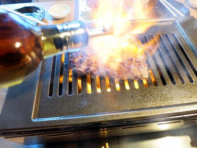 用戶對於焼肉こじま 離れ的評論高清圖