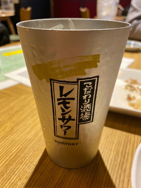 用戶對於ラーメン酒場　酔っ手羽大王 錦糸町店的評論高清圖